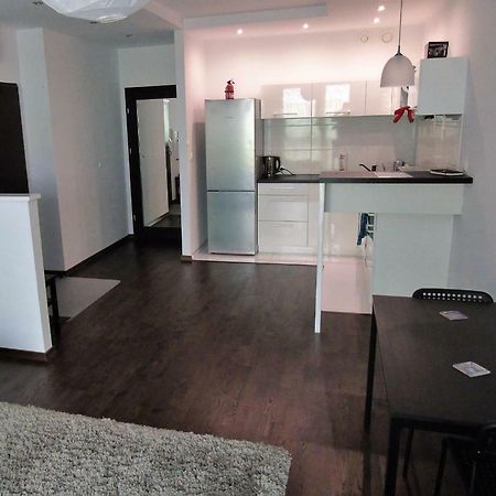 Mone - Fajny Apartament W Centrum Wroclawia Eksteriør billede