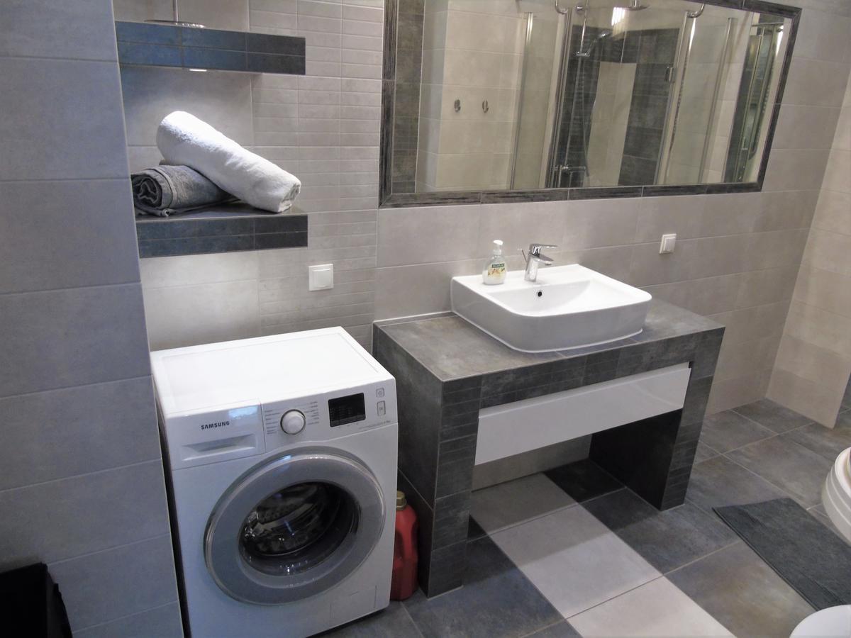 Mone - Fajny Apartament W Centrum Wroclawia Eksteriør billede
